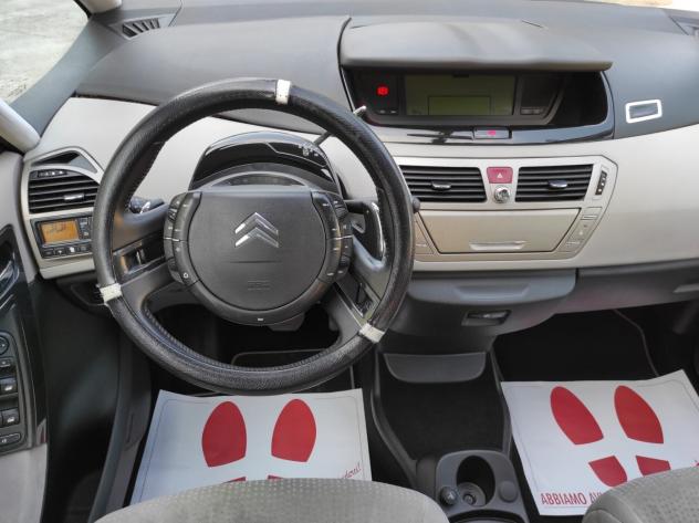 Citroen C4 Grand Picasso 2.0 HDi 138 FAP CMP6 Exclusive - Foto 8