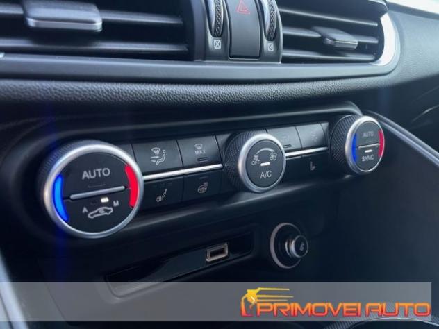 ALFA ROMEO Giulia 2.2 Turbodiesel 210 CV AT8 AWD Q4 Competizione rif. 19132316 - Foto 4