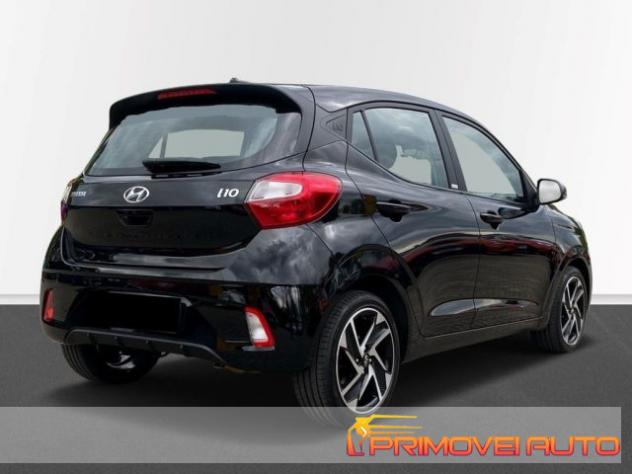 HYUNDAI i10 1.0 MPI AT Trend rif. 20850365 - Foto 6