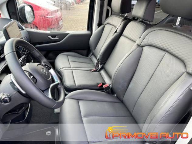 HYUNDAI Staria 2.2 AT 2WD 9 posti Prime rif. 20676071 - Foto 2