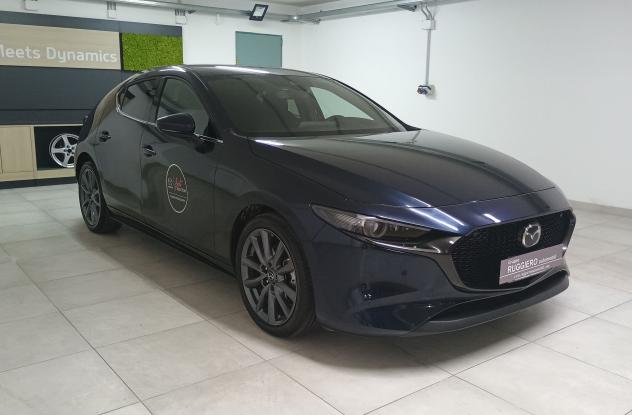 Mazda Mazda3 2.0L Skyactiv-G 150cv M Hybrid Executive con pacchetto Appearance Pack - Foto 2