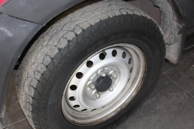 DAIHATSU Terios 1.3i 16V cat 4WD 126000 KM rif. 23815133 - Foto 9