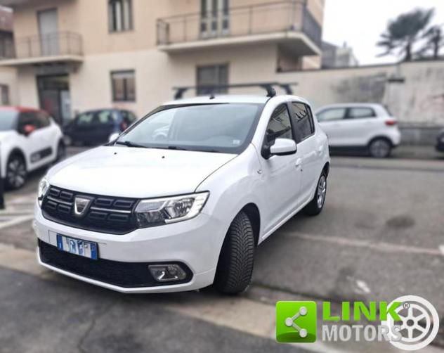 DACIA Sandero Stepway 1.0 TCe AUTOCARRO garantito rif. 24002417 - Foto 4