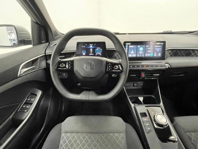 MG MG3 1.5 Hybrid+ Comfort - Foto 10