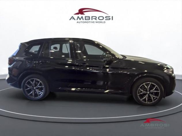 BMW X3 xdrive20d mhev 48V Msport auto rif. 24016281 - Foto 5