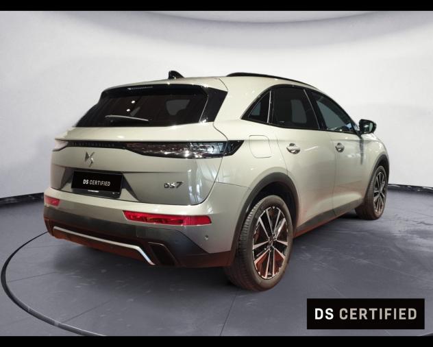 DS DS 7 Crossback BlueHDi 130 aut. Opera - Foto 5