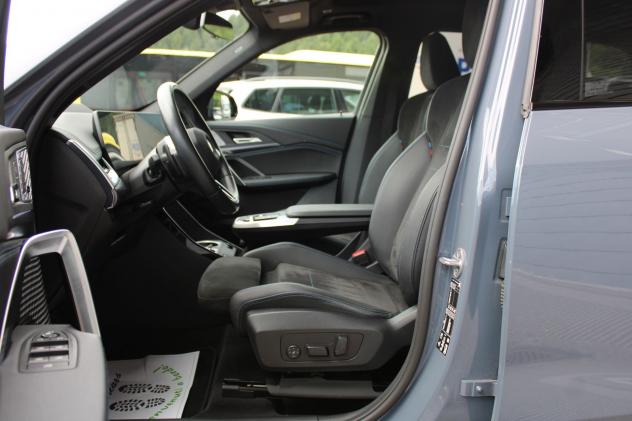 BMW X1 X1 xdrive23i mhev 48V MSport auto - Foto 10