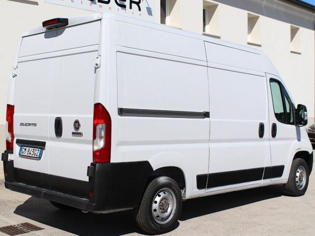 FIAT Ducato 35 2.2 Mjt 140CV MH2 Furgone rif. 23865536 - Foto 5