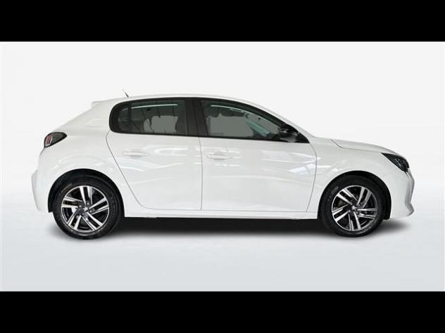 PEUGEOT 208 5 Porte 1.2 PureTech Allure EAT S&S my20 rif. 24158230 - Foto 2