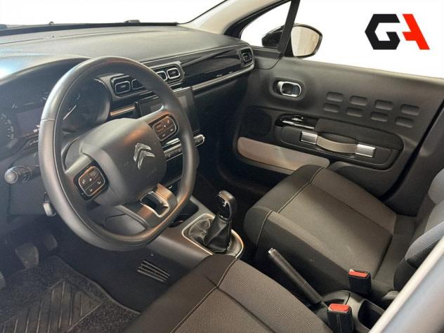 Citroën C3 PureTech 83 S&S Shine - Foto 7
