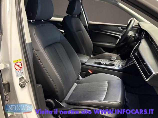 AUDI A6 Avant( 3.0)45 TDI 245 CV Quattro S tronic PROMO rif. 23992538 - Foto 6