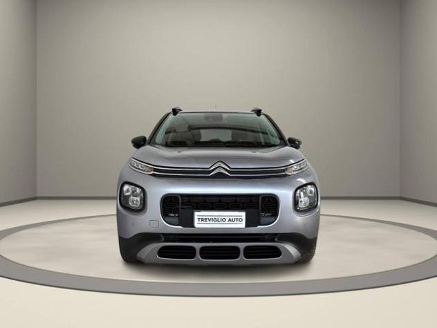 CITROEN C3 Aircross PureTech 110 S&S Shine TETTO APRIBILE rif. 23644220 - Foto 2