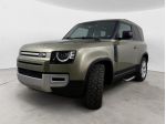Land Rover Defender 3.0 I6 400 90 First Edition AWD auto