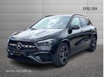 Mercedes-Benz GLA 180 AMG Line Advanced Plus auto