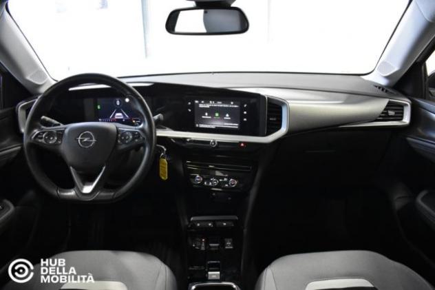 OPEL Mokka 1.2 Turbo 130 CV aut. Elegance rif. 23434217 - Foto 10