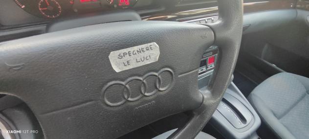 Audi A4 1.800 125cv (EPOCA-AUTOMATICA) - Foto 6