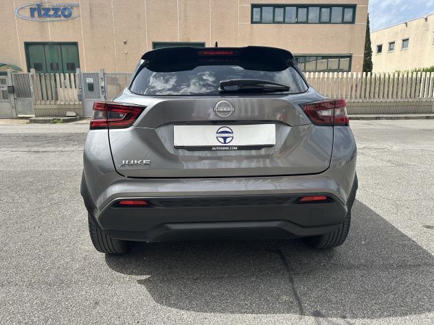 Nissan Juke 1.0 DIG-T 114 N-Design - Foto 5