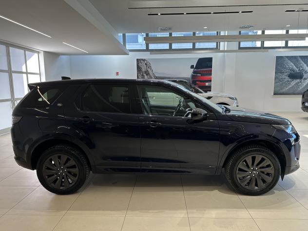 Land Rover Discovery Sport 2.0 TD4 150cv R-Dynamic S 4WD aut. - Foto 4