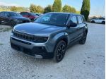Jeep Avenger 1.2 Turbo Summit