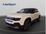Jeep Avenger 1.2 Turbo 100 CV Summit