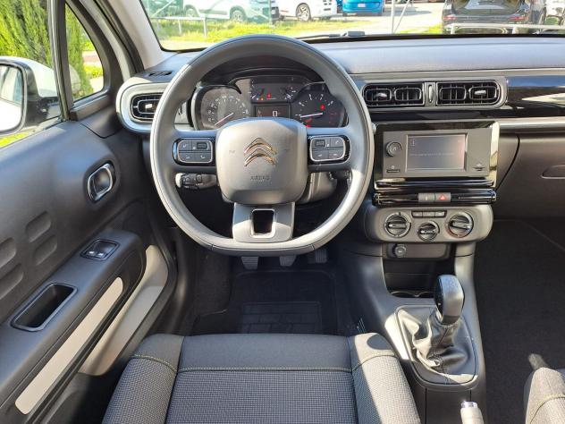 Citroën C3 PureTech 83 S&S You!-NESSUN OBBL. FIN. - Foto 7