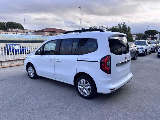 Renault Kangoo 1.5 BLUE DCI 95 CV INTENS - Foto 7