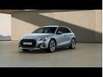 Audi A3 ALLSTREET Audi allstreet Business Advanced TDI 110 kW S tronic
