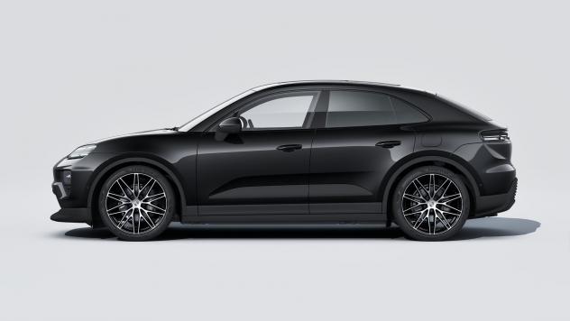 Porsche Macan Macan 100 kWh - IVA Esposta - Foto 3