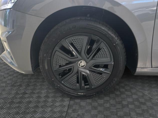 Škoda Fabia Fabia 1.0 mpi Be More 80cv *PREZZO REALE NON VINCOLATO A FINANZIAMENTO* - Foto 10