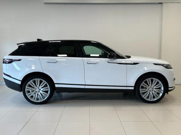 LAND ROVER Range Rover Velar 2.0D I4 240 CV HSE rif. 23865146 - Foto 5