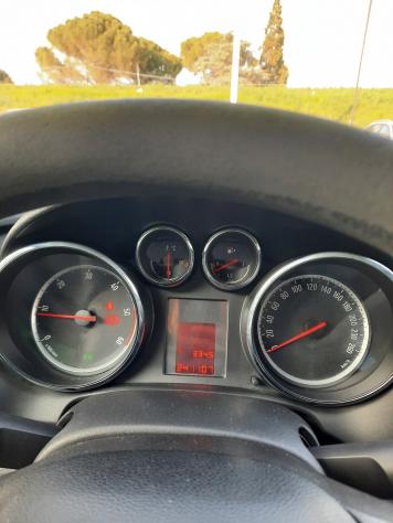 Opel Astra 1.7 CDTI 110CV 5 porte Elective - Foto 2