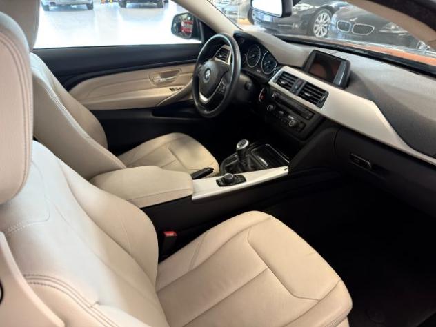 BMW 420 ???? Tagliandi BMW - EURO 6 rif. 23317543 - Foto 10