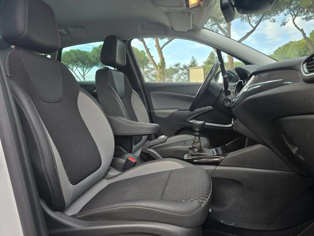 Opel Crossland X 1.6 Diesel 99cv Innovation S&S MT5 - Foto 10