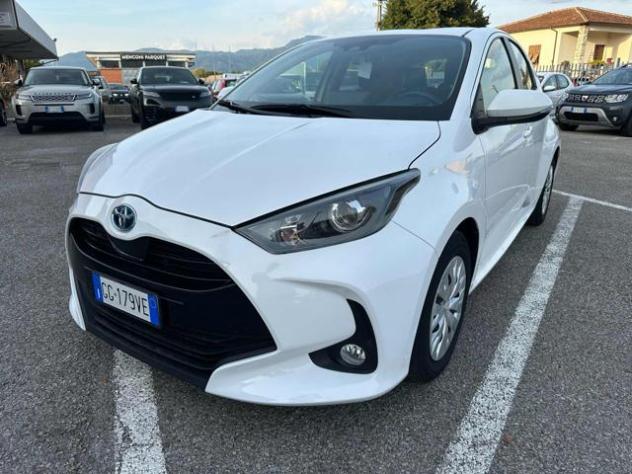 TOYOTA Yaris 1.5 Hybrid 5 porte Style rif. 24116350