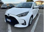 TOYOTA Yaris 1.5 Hybrid 5 porte Style rif. 24116350