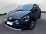 Renault Captur 1.0 TCE 100 GPL ZEN