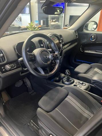 MINI Countryman Mini 2.0 Cooper S 'ALL4' Countryman ALL4 - Foto 7