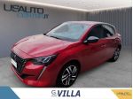 Peugeot 208 II 2019 1.2 puretech Allure Pack s&s 75cv