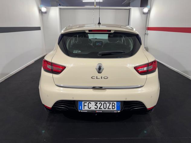 Renault Clio 1.2 75CV 5 porteDUEL - Foto 5