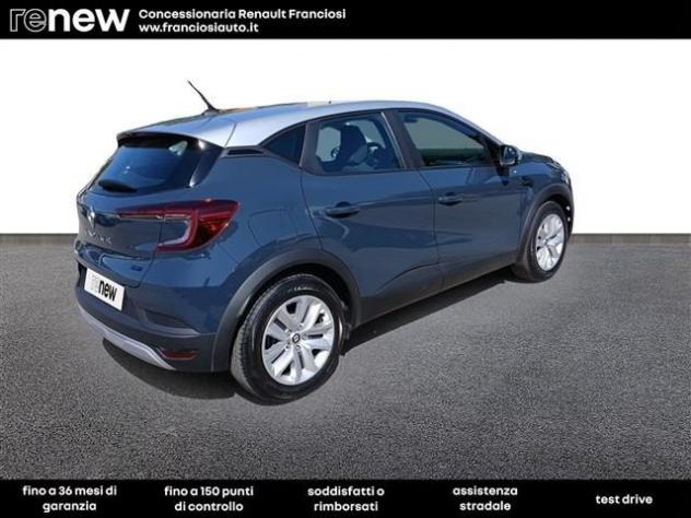 RENAULT Captur E-TECH Hybrid 145 Equilibre rif. 23860044 - Foto 4