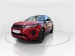 LAND ROVER Range Rover Evoque 2.0 I4 249 CV AWD Auto R-Dynamic S rif. 24096915