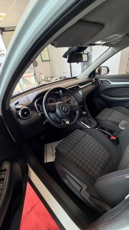 Mg ZS 1.5 VTi-tech Comfort - Foto 8
