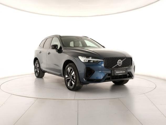 VOLVO XC60 T6 Plug-in AWD aut Plus Dark - Pronta consegna rif. 22706400 - Foto 5