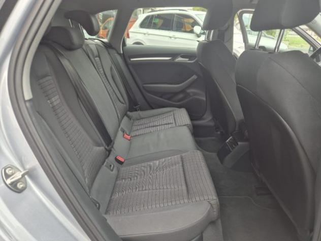 AUDI A3 SPB 2.0 TDI S tronic Sport rif. 23676241 - Foto 9