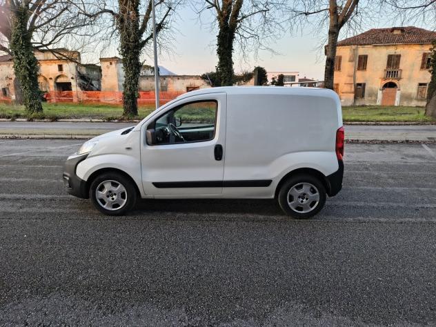 FIAT Fiorino 1.3 Multijet 95 CV E6 SX - Foto 7