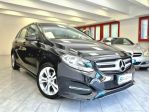 Mercedes-benz B 180 d Automatic Premium