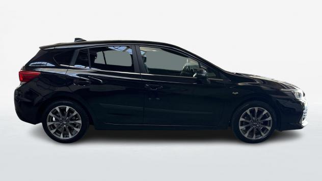Subaru Impreza 1.6i Style Lineartronic - Foto 4