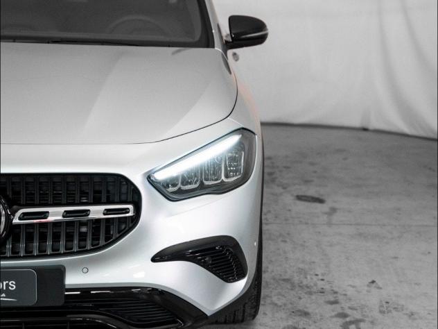 Mercedes-Benz GLA 200 d Progressive Extra - Foto 6