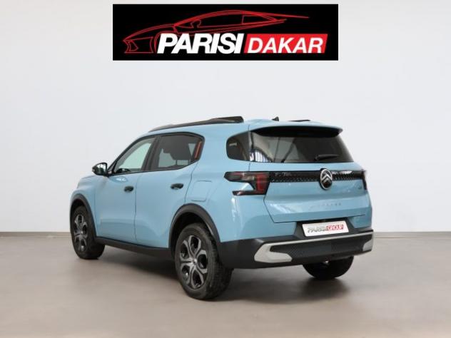 CITROEN C3 Aircross 1.2 Turbo 100CV Plus *PROMO PARISI GROUP* rif. 23664146 - Foto 4