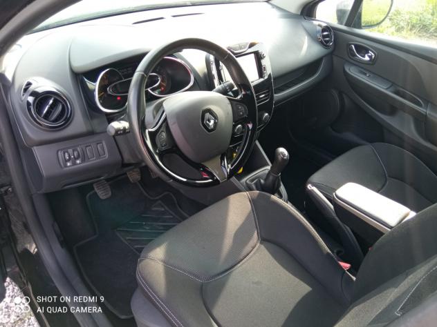 Renault Clio Sporter 1.5 dCi 8V 75CV Wave - Foto 10